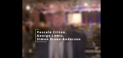 Donaueschinger Musiktage '24 | Simon Steen-Andersen, George Lewis, Pascale Criton | R. Nonnenmann