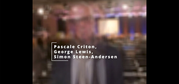 Donaueschinger Musiktage '24 | Simon Steen-Andersen, George Lewis, Pascale Criton | R. Nonnenmann