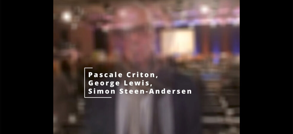 Donaueschinger Musiktage '24 | Simon Steen-Andersen, George Lewis, Pascale Criton | R. Nonnenmann